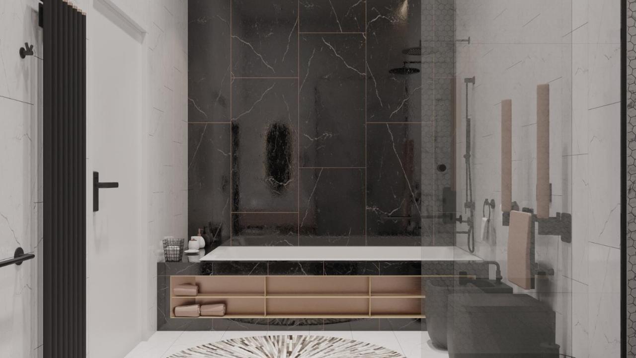 The Basilian Minsk, Curio Collection By Hilton Hotell Exteriör bild