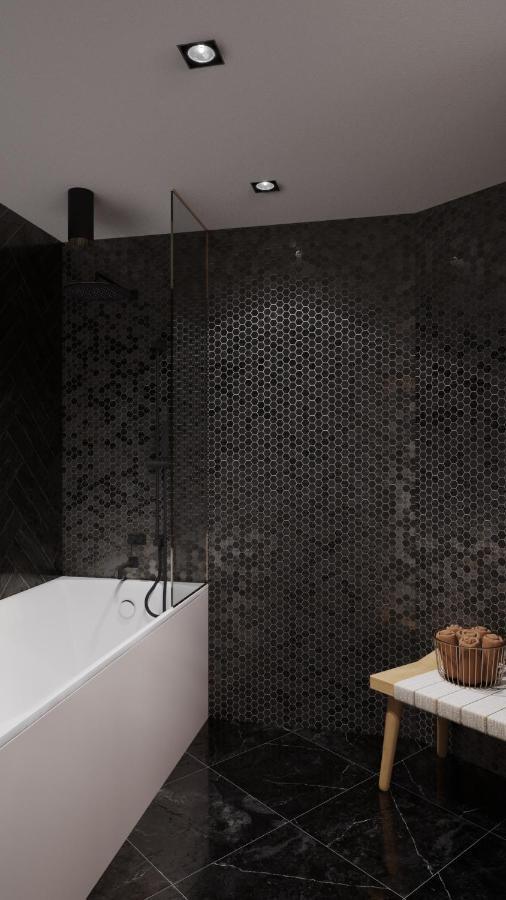 The Basilian Minsk, Curio Collection By Hilton Hotell Exteriör bild