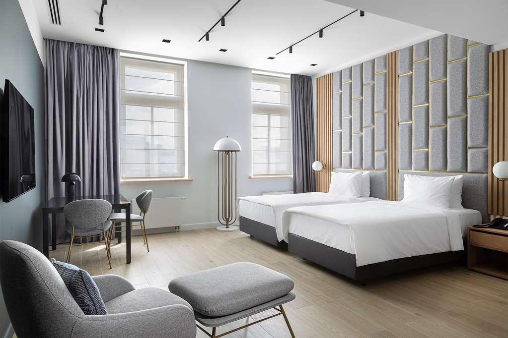 The Basilian Minsk, Curio Collection By Hilton Hotell Rum bild