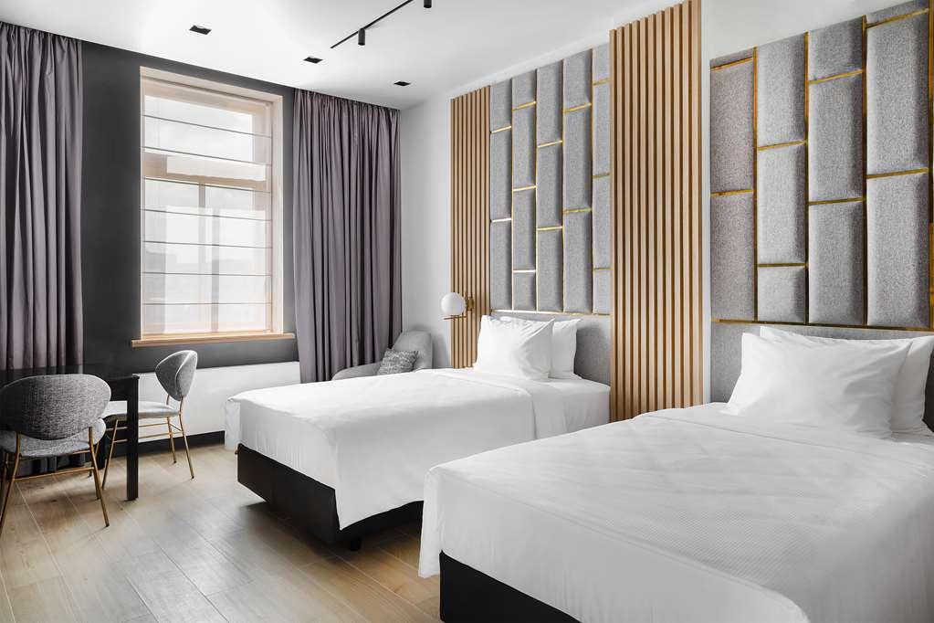 The Basilian Minsk, Curio Collection By Hilton Hotell Rum bild