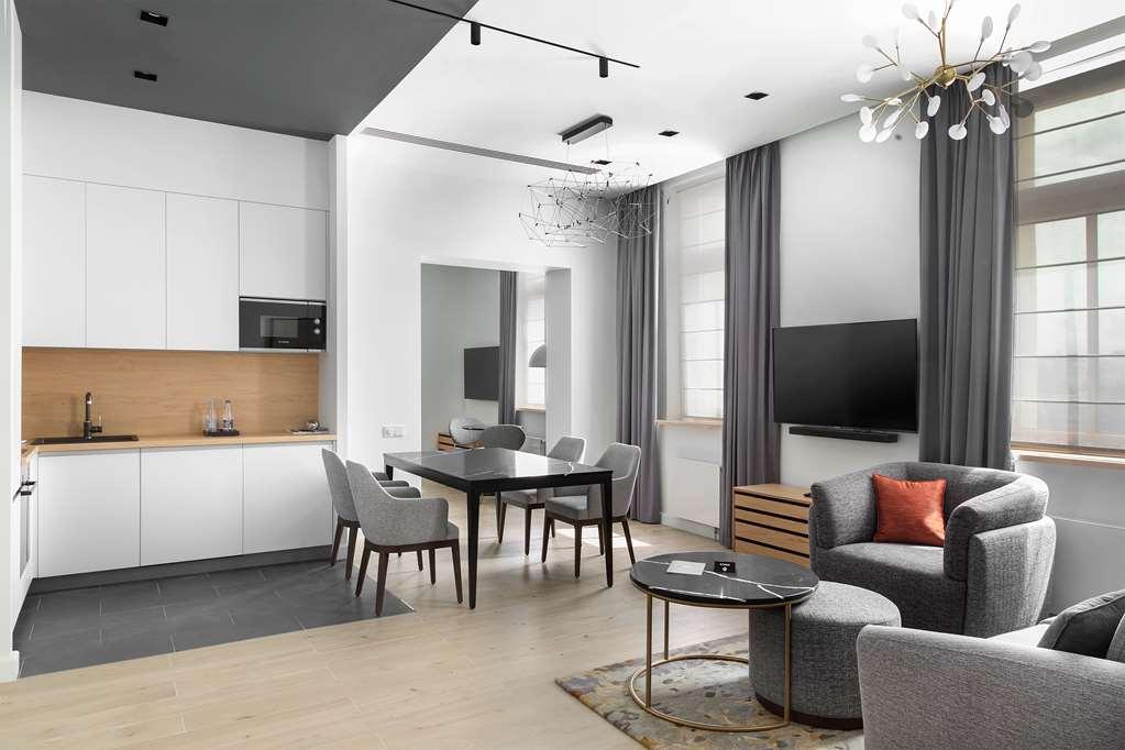 The Basilian Minsk, Curio Collection By Hilton Hotell Rum bild