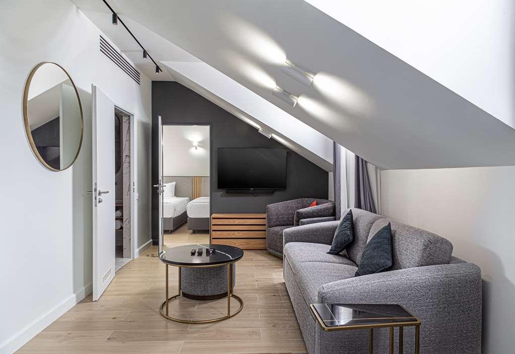 The Basilian Minsk, Curio Collection By Hilton Hotell Rum bild