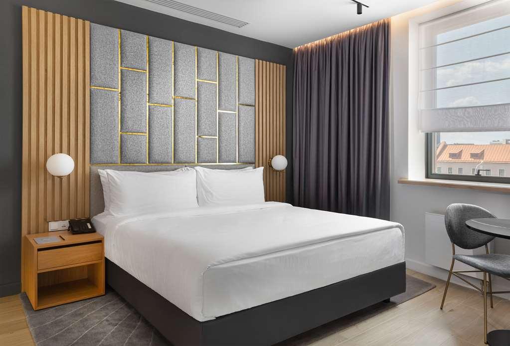 The Basilian Minsk, Curio Collection By Hilton Hotell Rum bild